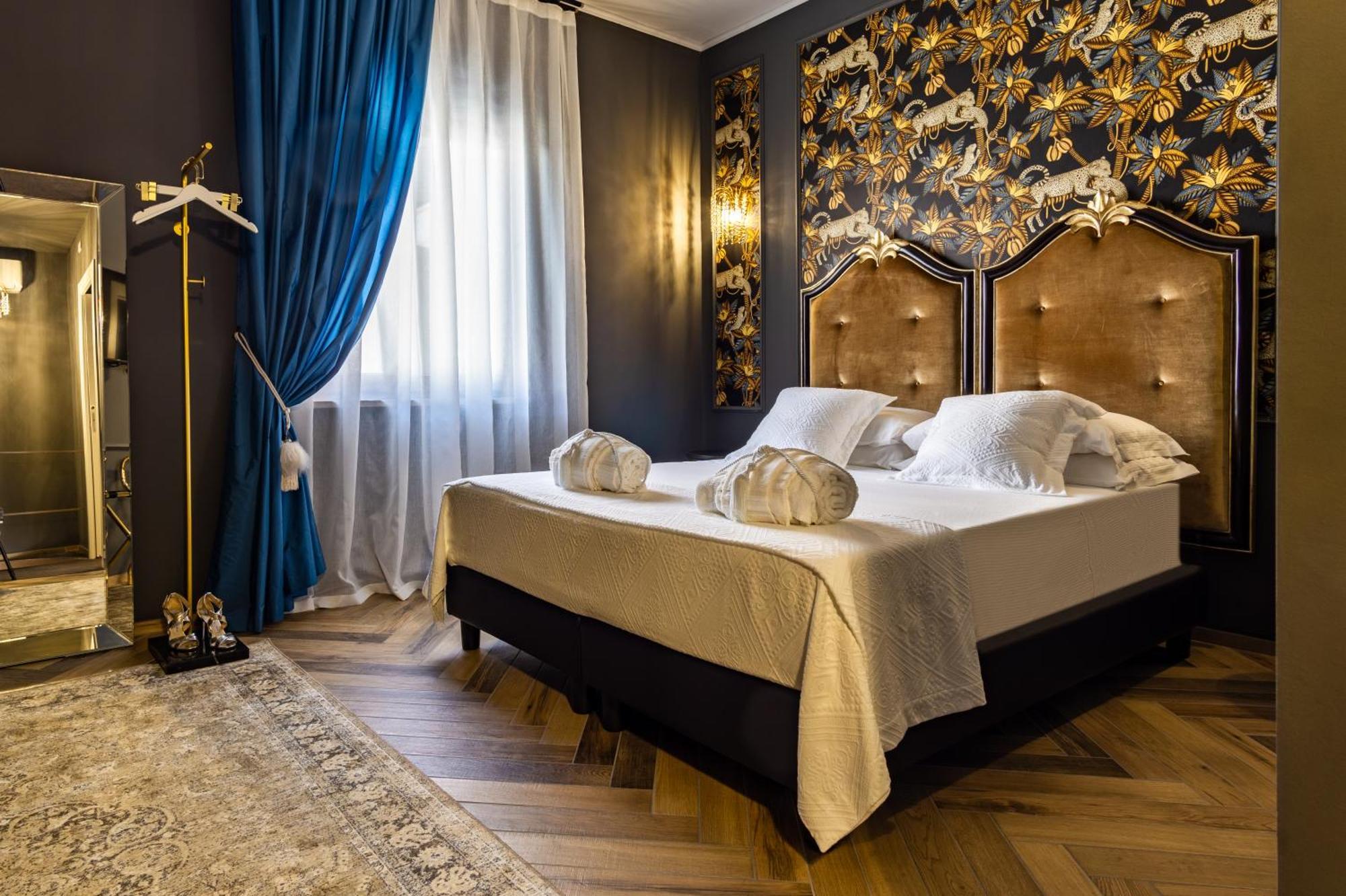 Residenze Carlo Alberto - Boutique Apartment Verona Exterior foto