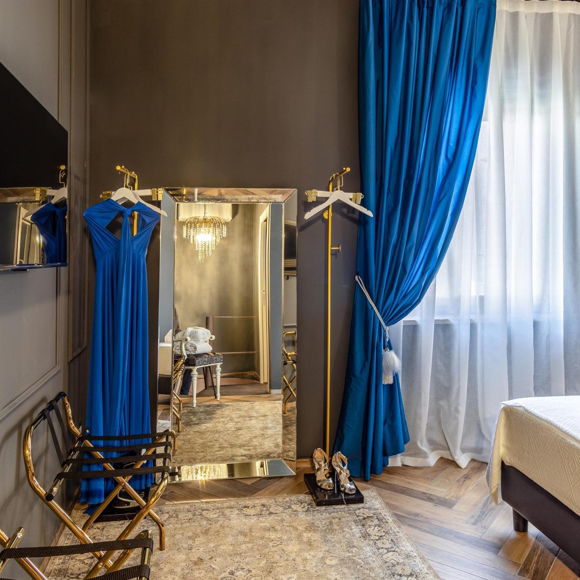 Residenze Carlo Alberto - Boutique Apartment Verona Exterior foto