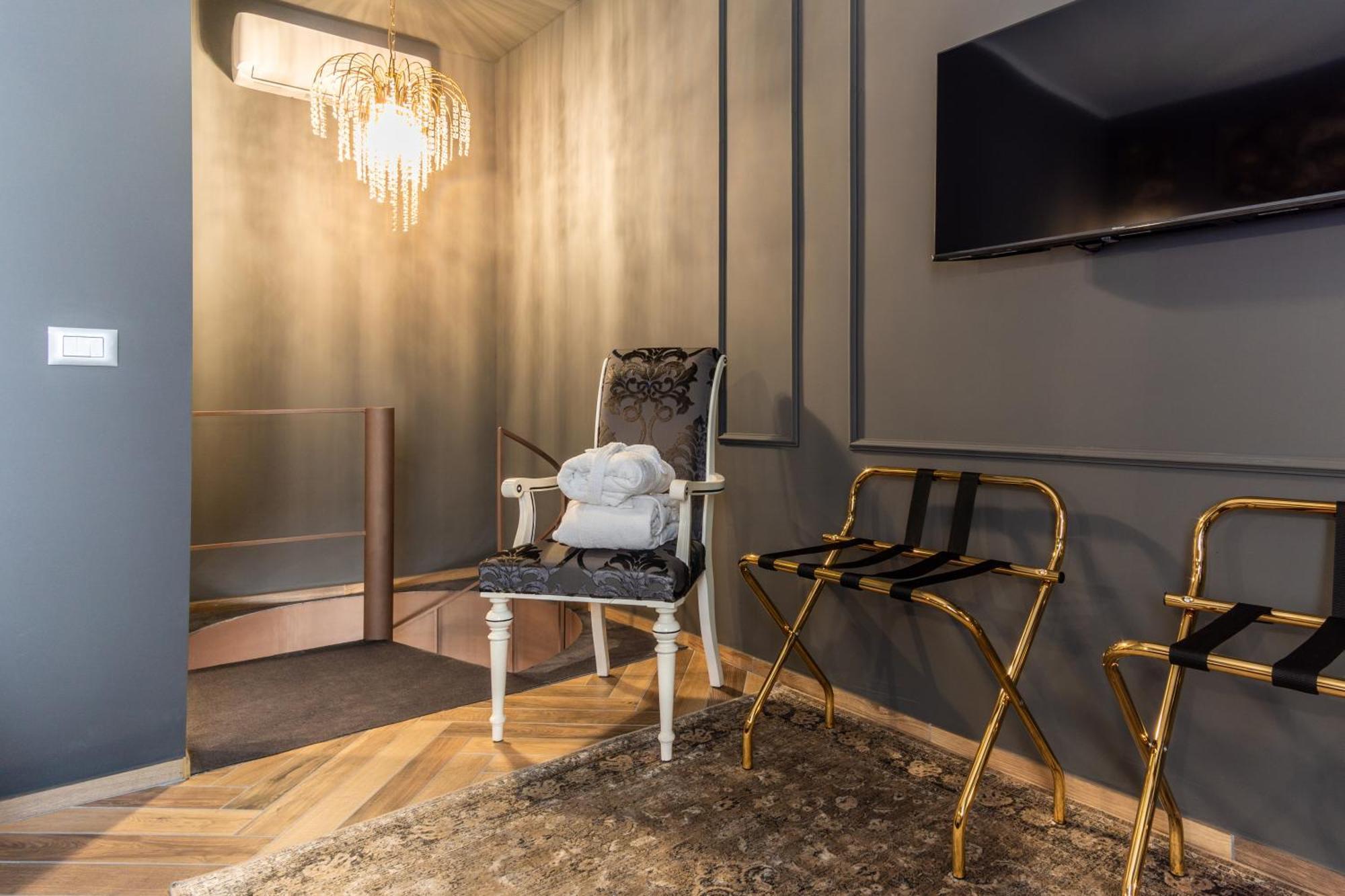 Residenze Carlo Alberto - Boutique Apartment Verona Exterior foto