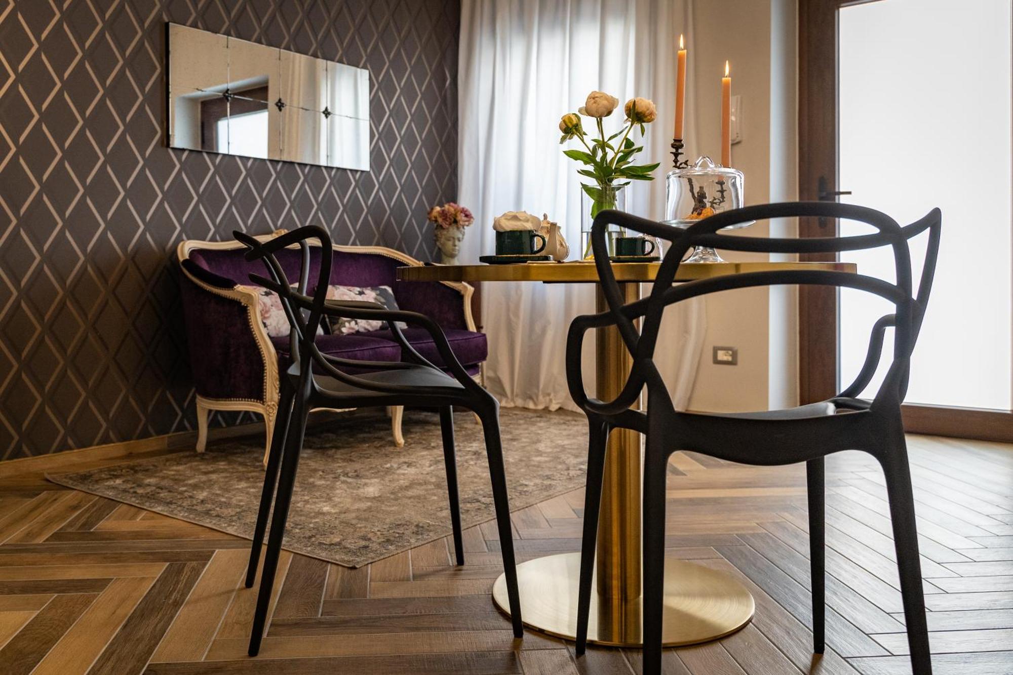 Residenze Carlo Alberto - Boutique Apartment Verona Exterior foto
