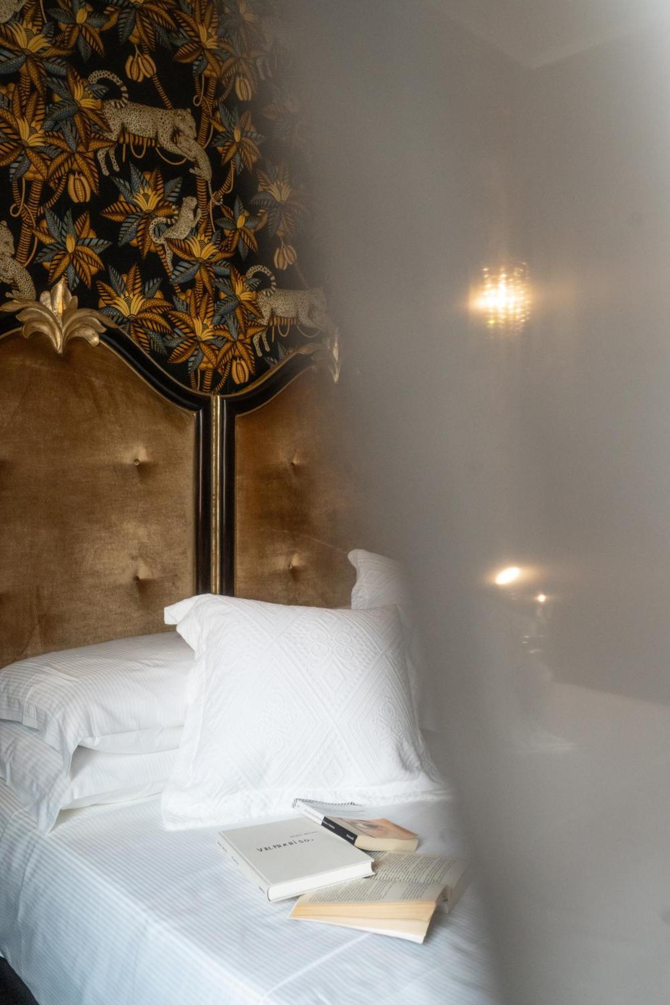 Residenze Carlo Alberto - Boutique Apartment Verona Exterior foto